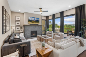 High Meadow Retreat Boone